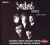 Yardbirds Story: 1963-66 von The Yardbirds