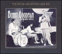 Trio and Quartet Showcase von Benny Goodman