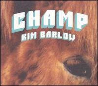 Champ von Kim Barlow