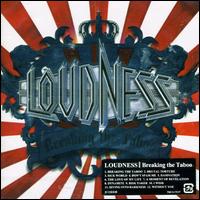 Breaking the Taboo von Loudness