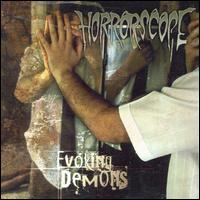 Evoking Demons von Horrorscope