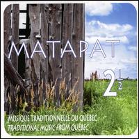 2.5 von Matapat