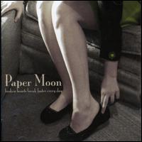 Broken Hearts Break Faster Every Day von Paper Moon