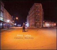 Cimarron Manifesto von Jimmy LaFave