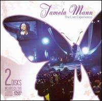 Live Experience von Tamela Mann