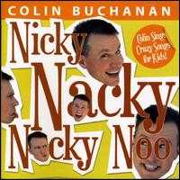 Nicky Nacky Nocky Noo von Colin Buchanan