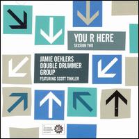 You R Here: Session 2 von Jamie Oehlers