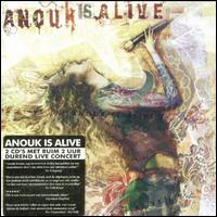 Is Alive von Anouk