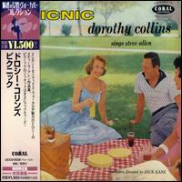 Picnic von Dorothy Collins