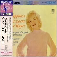 Happiness Is a Warm Sue Raney von Sue Raney