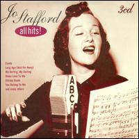 All Hits! von Jo Stafford