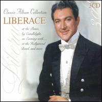 Classic Album Collection von Liberace