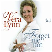 Forget Me Not von Vera Lynn