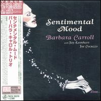 Sentimental Mood von Barbara Carroll