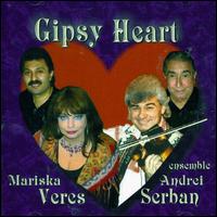 Gipsy Heart von Mariska Veres