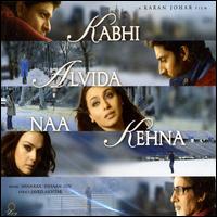 Kabhi Alvida Naa Kehna von Javed Akhtar