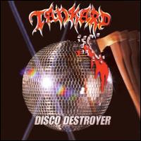 Disco Destroyer von Tankard