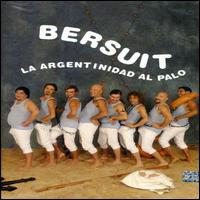 Argentinidad Al Palo Lo Que Se Es [DVD] von Bersuit