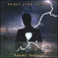 Heart Full of Sky von Mostly Autumn