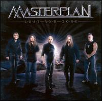 Lost and Gone von Masterplan