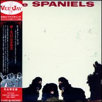 Spaniels von The Spaniels