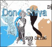 Shiva Calling von Don Shiva