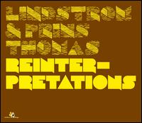 Reinterpretations von Lindstrøm & Prins Thomas