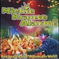 Krause Alarm: Das Beste Partyalbum der Welt von Mickie Krause