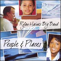 People & Places von Ryan Haines