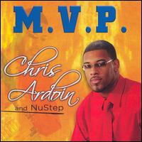 M.V.P. von Chris Ardoin