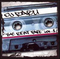 Beat Tape, Vol. 1 [Clean] von DJ Babu