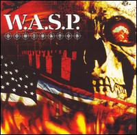 Dominator von W.A.S.P.