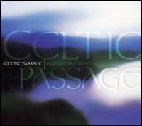 Celtic Passage von DeIrdre Ni Chinneide