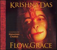 Flow of Grace von Krishna Das