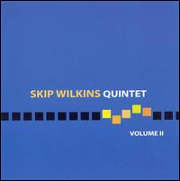 Volume II von Skip Wilkins