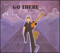 Go There von Scott Sawyer