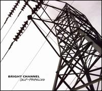 Self-Propelled von Bright Channel