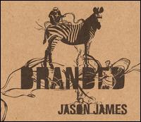 Branded von Jason James