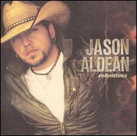 Relentless von Jason Aldean