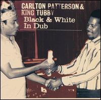 Black & White in Dub von Carlton Patterson