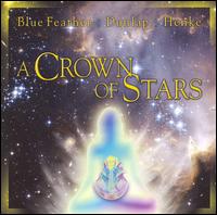 Crown Of Stars von Douglas Blue Feather