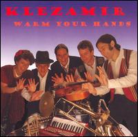 Warm Your Hands von Klezamir