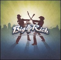 Between Raising Hell and Amazing Grace von Big & Rich