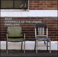 Chronicles of the Urban Dwellers von ADJD