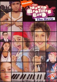 Movie [DVD/CD] von The Naked Brothers Band