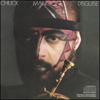 Disguise von Chuck Mangione