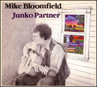 Junko Partner von Michael Bloomfield