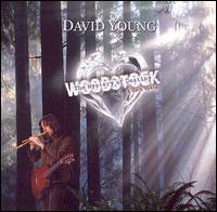 Woodstock: The Mystery of Destiny von David Young