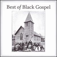 Best of Black Gospel [Silverwolf] von Tammy Edwards & The Edwards Sisters