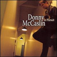 In Pursuit von Donny McCaslin